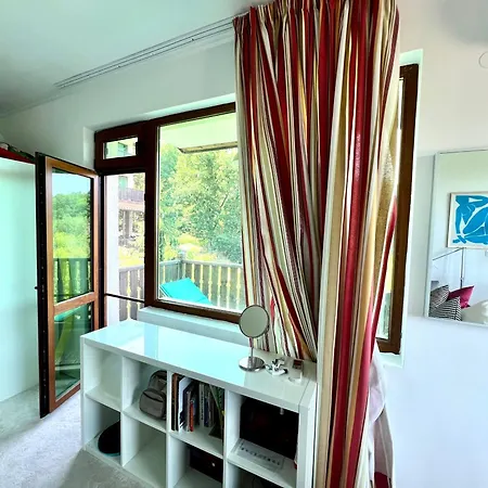 Apartamento Arkutino Burgas