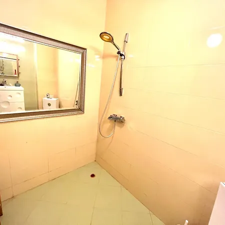 Apartamento Arkutino Burgas