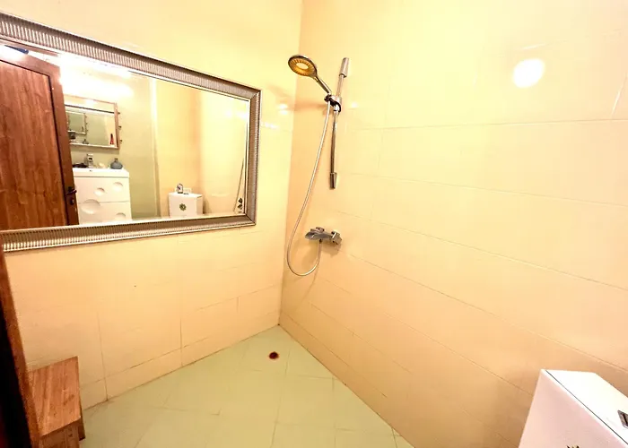 Apartman Arkutino Burgasz