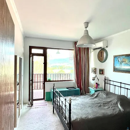 Arkutino * 부르가스