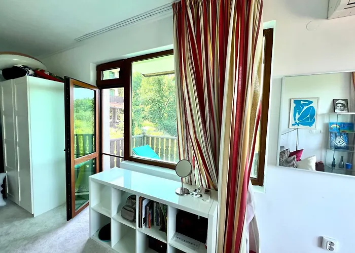 Apartamento Arkutino Burgas